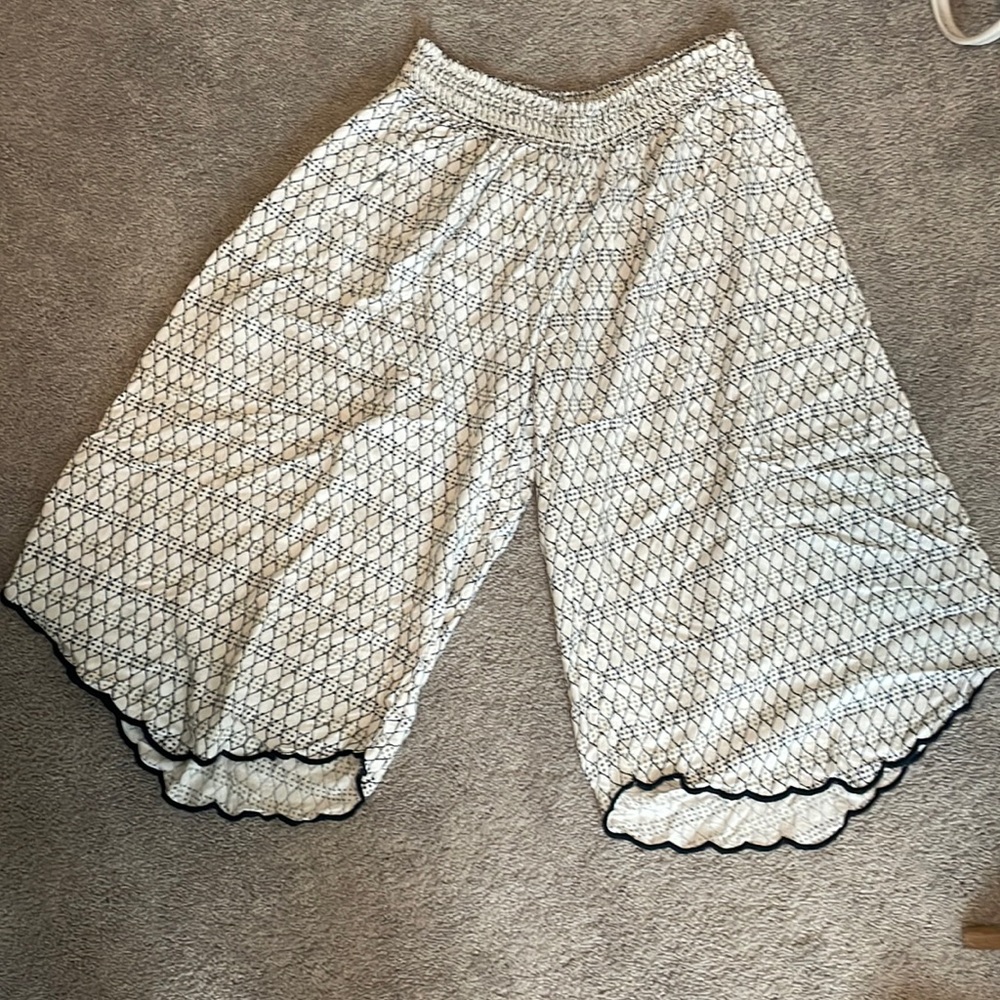 World market pajama pants